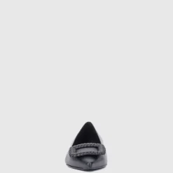 Aquatalia Jena Black Online