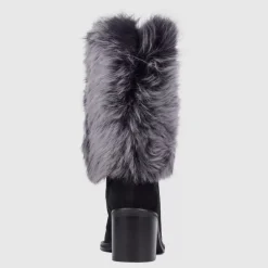 Aquatalia Jolie Black New