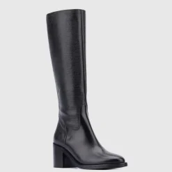 Aquatalia Josephina Black Sale