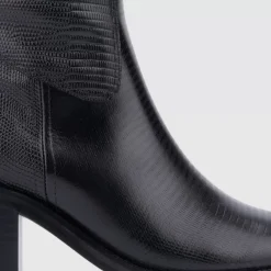 Aquatalia Josephina Black Sale
