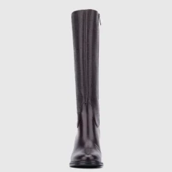 Aquatalia Josephina Deep Wine New