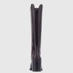 Aquatalia Josephina Deep Wine New