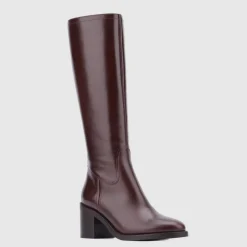 Aquatalia Josephina Chocolate Hot