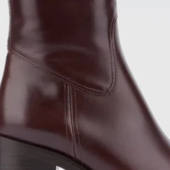 Aquatalia Josephina Chocolate Hot