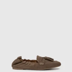 Aquatalia Journee Taupe Sale