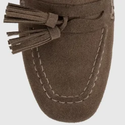 Aquatalia Journee Taupe Sale
