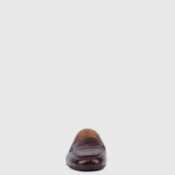 Aquatalia Judie Brown Clearance
