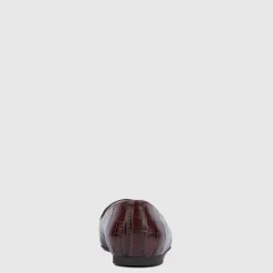 Aquatalia Judie Brown Clearance