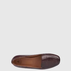 Aquatalia Judie Brown Clearance