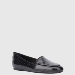 Aquatalia Judie Black Clearance