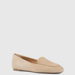 Aquatalia Judie Almond New