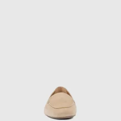 Aquatalia Judie Almond New