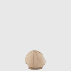 Aquatalia Judie Almond New
