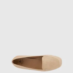 Aquatalia Judie Almond New