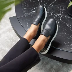 Aquatalia Katya Black Clearance