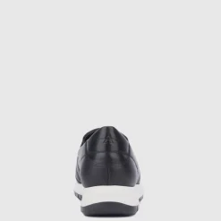 Aquatalia Katya Black Clearance