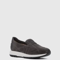 Aquatalia Katya Dark Brown Discount