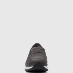 Aquatalia Katya Dark Brown Discount
