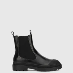 Aquatalia Kent Black Outlet