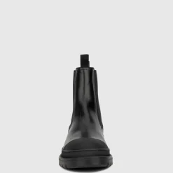 Aquatalia Kent Black Outlet