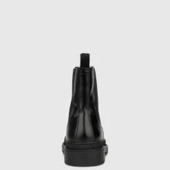Aquatalia Kent Black Outlet