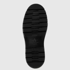 Aquatalia Kent Black Outlet