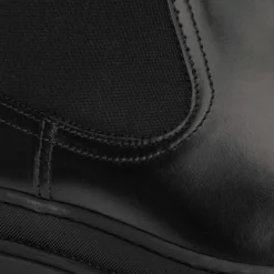 Aquatalia Kent Black Outlet