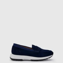 Aquatalia Krizza Navy Online