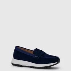 Aquatalia Krizza Navy Online