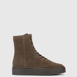 Aquatalia Lacole Taupe Discount
