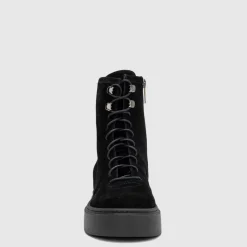 Aquatalia Lacole Black Online