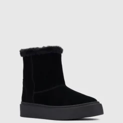 Aquatalia Lavina Black Best