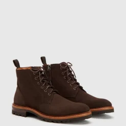 Aquatalia Leaston Chestnut Outlet