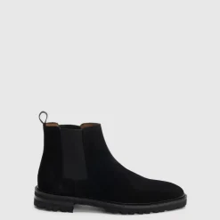 Aquatalia Leighton Black Discount