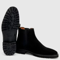 Aquatalia Leighton Black Discount