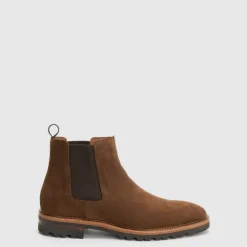 Aquatalia Leighton Chestnut Sale