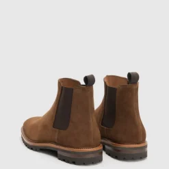 Aquatalia Leighton Chestnut Sale