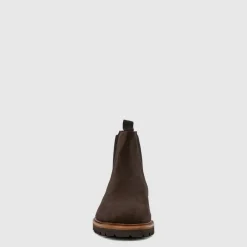 Aquatalia Leighton Dark Brown Outlet