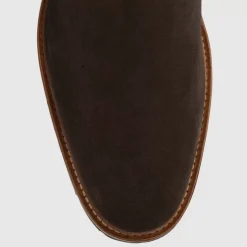 Aquatalia Leighton Dark Brown Outlet
