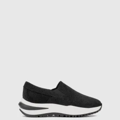 Aquatalia Leola Black Clearance
