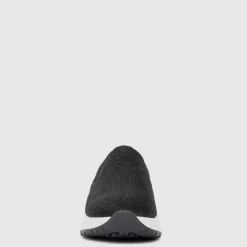 Aquatalia Leola Black Clearance