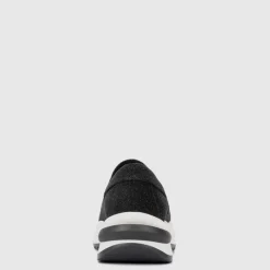 Aquatalia Leola Black Clearance