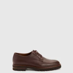 Aquatalia Leon Brown Discount