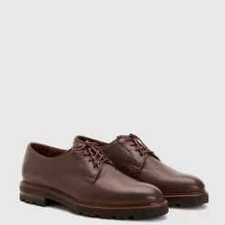 Aquatalia Leon Brown Discount