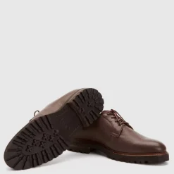 Aquatalia Leon Brown Discount