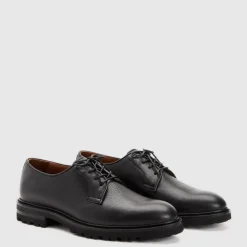 Aquatalia Leon Black