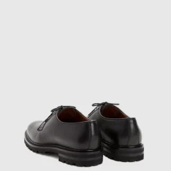 Aquatalia Leon Black