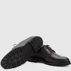 Aquatalia Leon Black