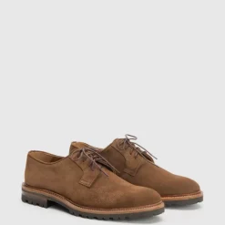 Aquatalia Leon Chestnut New