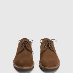 Aquatalia Leon Chestnut New